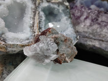 Load image into Gallery viewer, 2&quot; Rare Arizona Calcite Crystal Cluster
