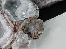 Load image into Gallery viewer, Arizona Calcite Crystal Cluster
