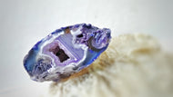 Mini Druzy Occo Geode