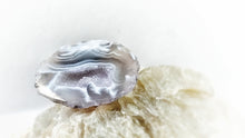 Load image into Gallery viewer, Mini Druzy Occo Geode
