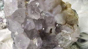 Amethyst Crystal Cluster (sold)