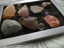 Load image into Gallery viewer, Led Lighted Gemstone Garden
