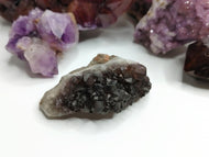 Black Thunder Bay Amethyst Crystal