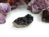 Black Thunder Bay Amethyst Crystal