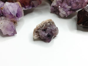 Thunder Bay Amethyst Crystal