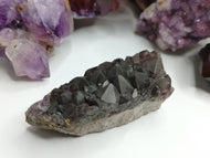 Black Thunder Bay Amethyst Crystal