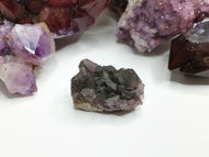 Black Thunder Bay Amethyst Crystal