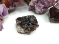 Black Thunder Bay Amethyst Crystal