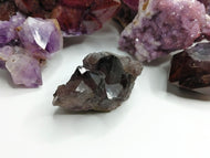 Titanium Thunder Bay Amethyst Crystal