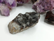 Black Thunder Bay Amethyst Crystal