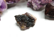 Black Thunder Bay Amethyst Crystal