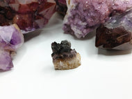 Black Thunder Bay Amethyst Crystal