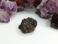 Black Thunder Bay Amethyst Crystal