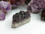 Black Tri Color Thunder Bay Amethyst Crystal