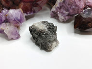 Black Thunder Bay Amethyst Crystal