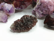 Black Thunder Bay Amethyst Crystal