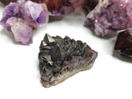 Black Thunder Bay Amethyst Crystal