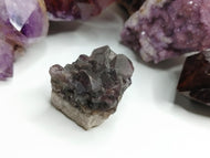 Black Thunder Bay Amethyst Crystal