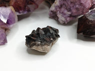 Black Thunder Bay Amethyst Crystal