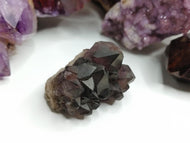 Black Thunder Bay Amethyst Crystal