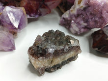 Load image into Gallery viewer, Titanium Thunder Bay Amethyst Crystal
