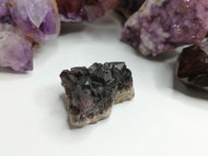 Black Thunder Bay Amethyst Crystal