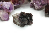 Black Thunder Bay Amethyst Crystal