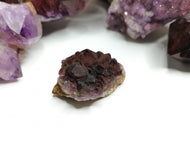 Black Tri Color Thunder Bay Amethyst Crystal